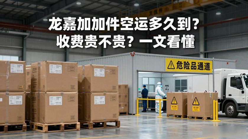 空运加急件怎么收费_龙嘉加急件空运_空运快递加急件